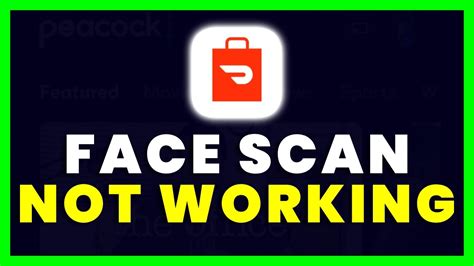 ly/businessflix👍 If this video was helpful please leave a like & subscribe for more solutions to your problems!How to Fix <b>Doordash</b> <b>Face</b> <b>Scan</b> <b>Not</b>. . Doordash face scan not working reddit